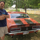 Illustration for article titled The Heartbreaking Story Of A Man And His ‘68 Camaro